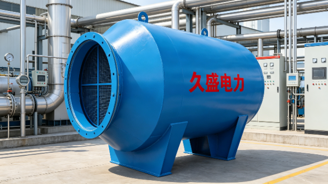 洛阳风机消声器